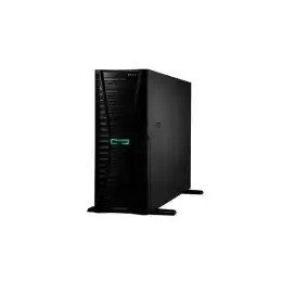 HPE ProLiant ML350 Gen11 Performance - Serveur - tour 4U - 2 voies - 1 x Xeon Silver 4416+ - jusqu'... (P53569-421)_1